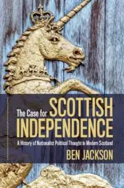 Cover: 9781108793186 | The Case for Scottish Independence | Ben Jackson | Taschenbuch | 2020