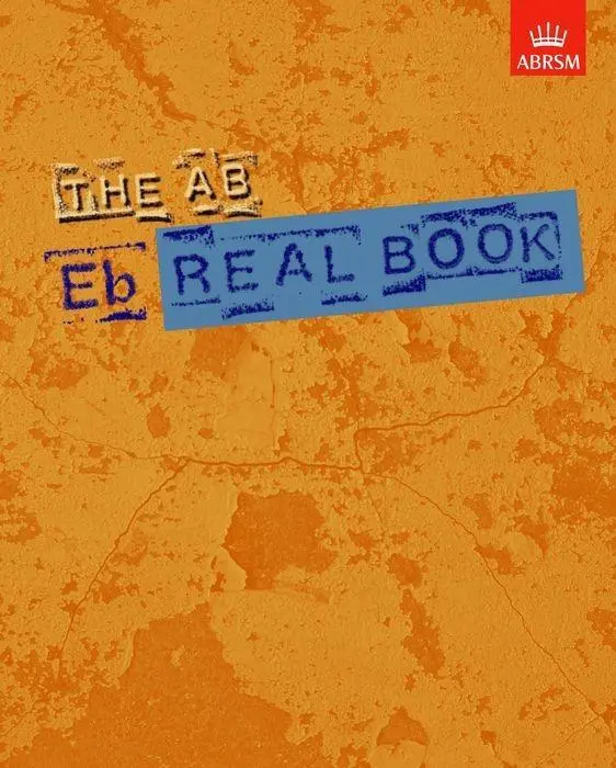 Cover: 9781860963186 | The AB Real Book Eb Edition | ABRSM | ABRSM Jazz Real Book | Buch