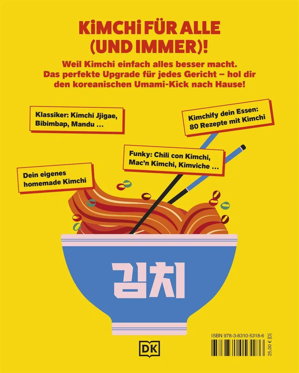Autor: 9783831053186 | That's Kimchi | Anna-Maria Bahr-Schmidt &amp; Guido Schmidt | Buch | 2026