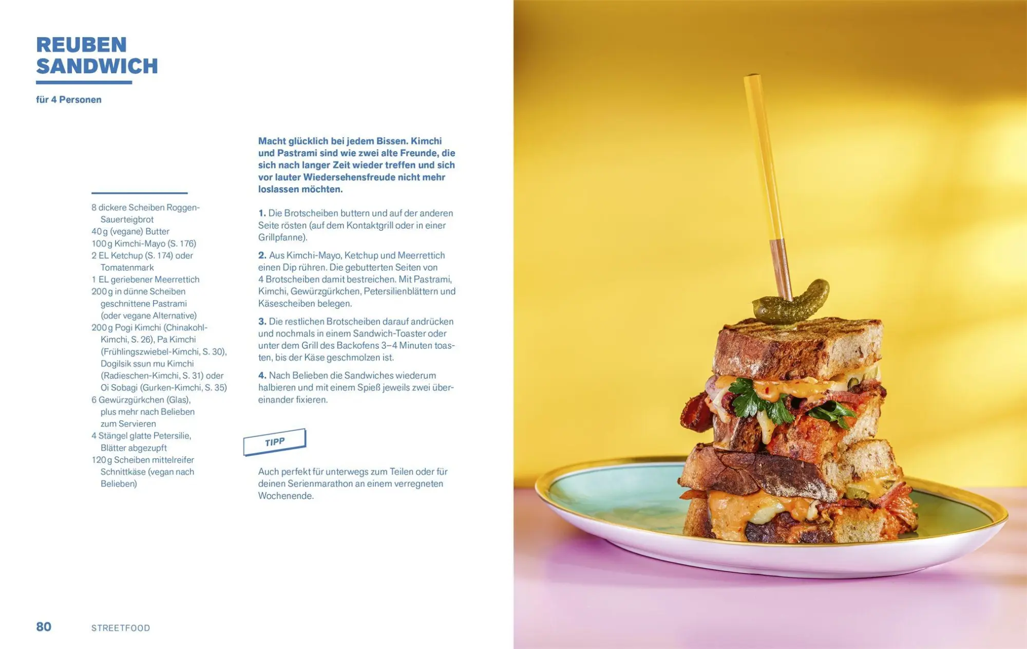 Bild: 9783831053186 | That's Kimchi | Anna-Maria Bahr-Schmidt &amp; Guido Schmidt | Buch | 2026