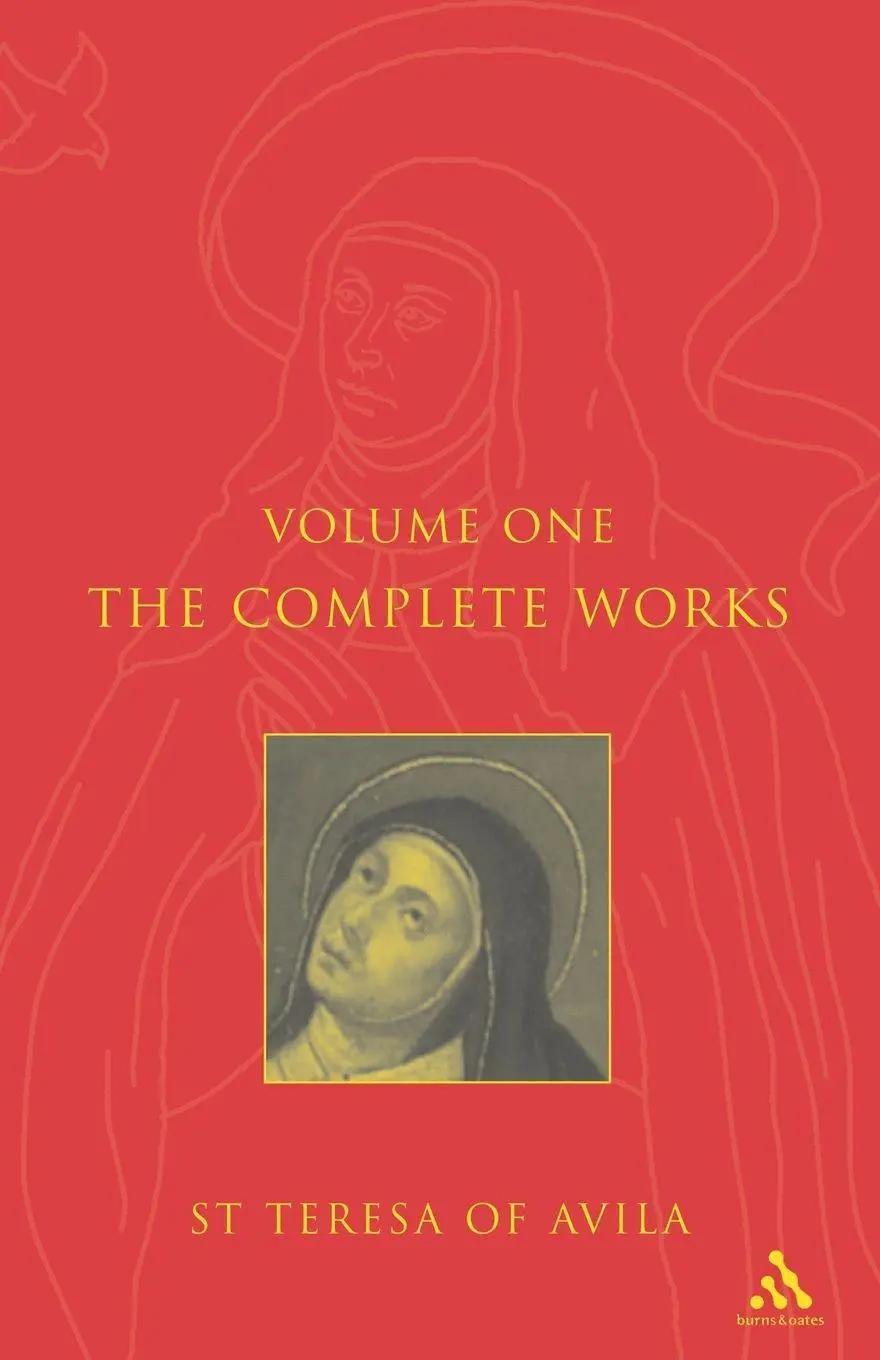 Complete Works St. Teresa of Avila Vol1