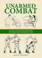 Cover: 9781782743286 | Unarmed Combat | Martin J Dougherty | Buch | Gebunden | Englisch