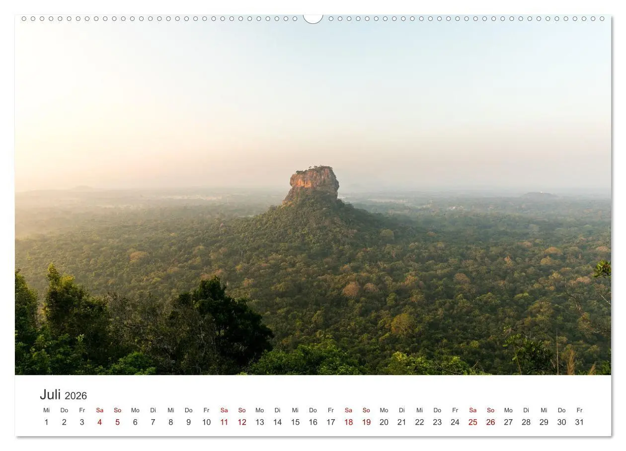 Bild: 9783457443286 | Sri Lanka - Eine einzigartige Trauminsel. (hochwertiger Premium...