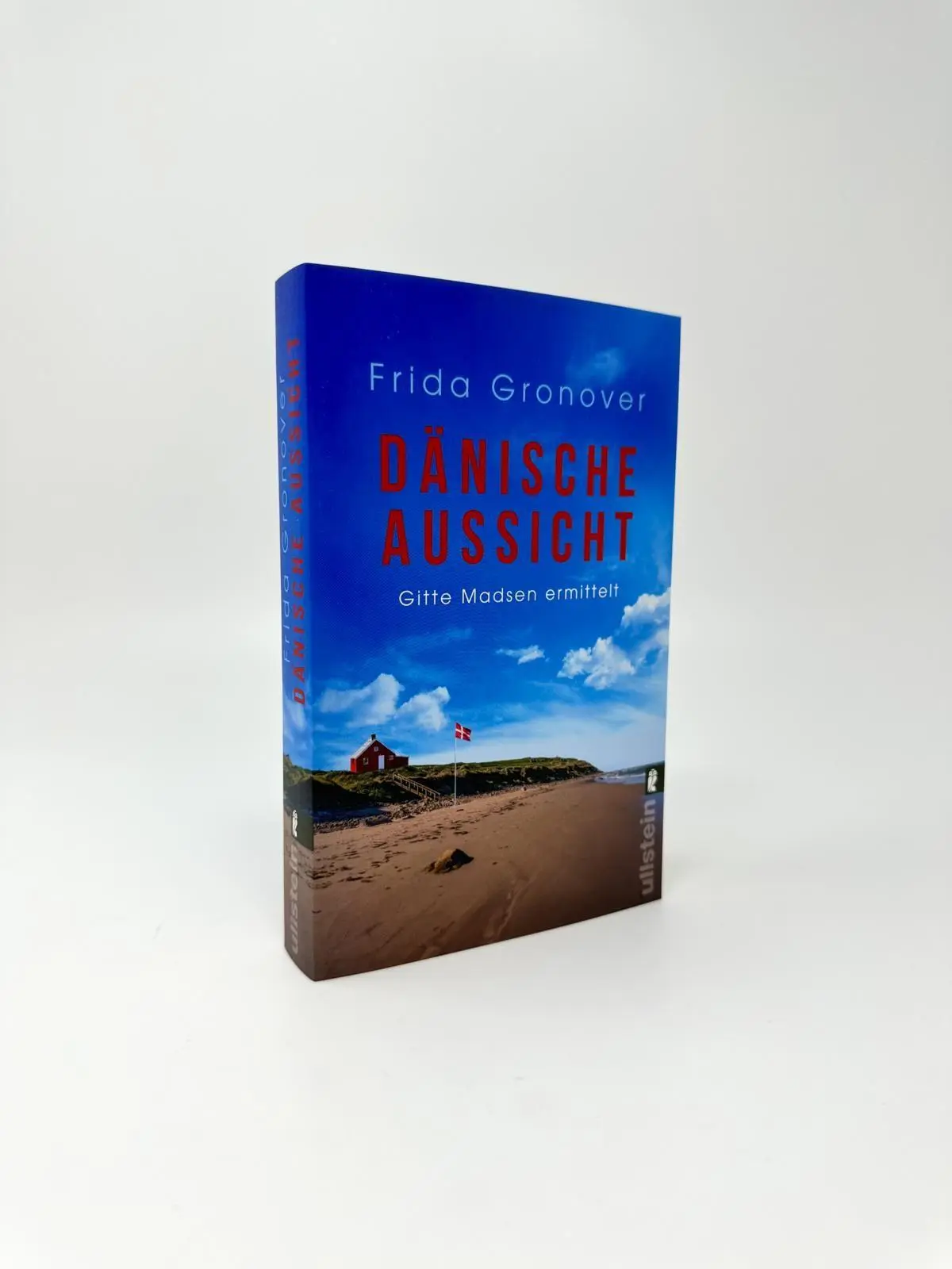 Bild: 9783548073286 | Dänische Aussicht | Frida Gronover | Taschenbuch | 304 S. | Deutsch