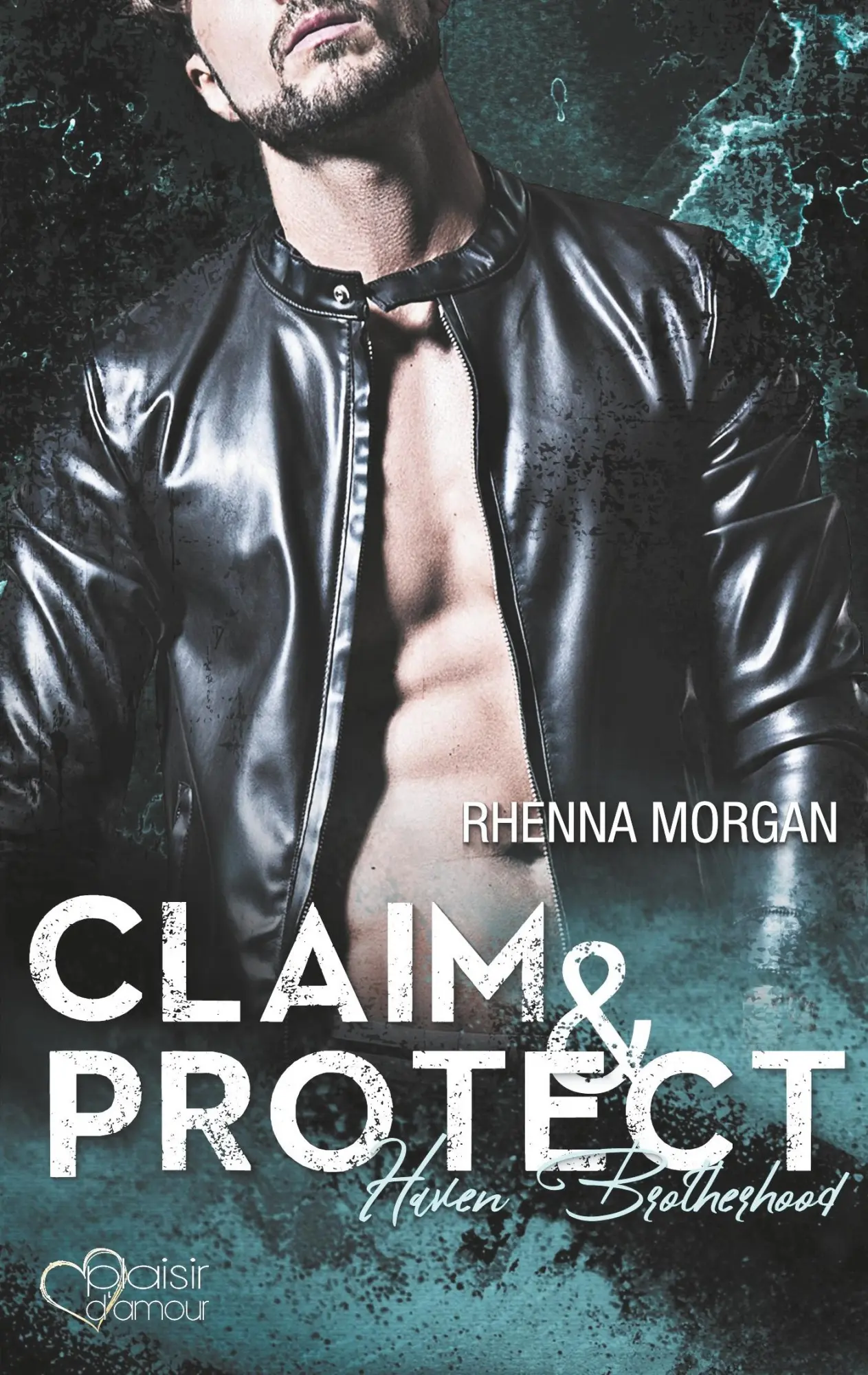 Cover: 9783864953286 | Haven Brotherhood: Claim &amp; Protect | Rhenna Morgan | Taschenbuch