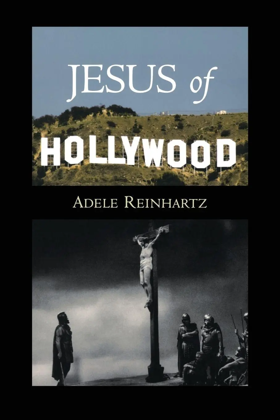 Cover: 9780195383386 | Jesus of Hollywood | Adele Reinhartz | Taschenbuch | Englisch | 2009