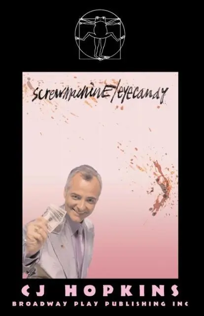 Cover: 9780881453386 | Screwmachine/Eyecandy | Cj Hopkins | Taschenbuch | Englisch | 2007