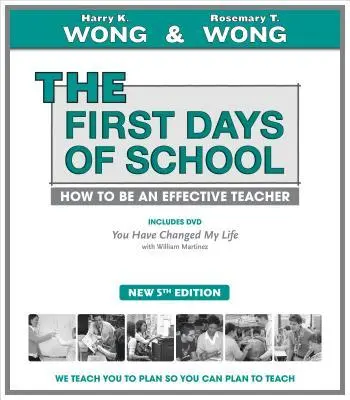 Cover: 9780976423386 | The First Days of School | Harry K. Wong (u. a.) | Taschenbuch | 2018
