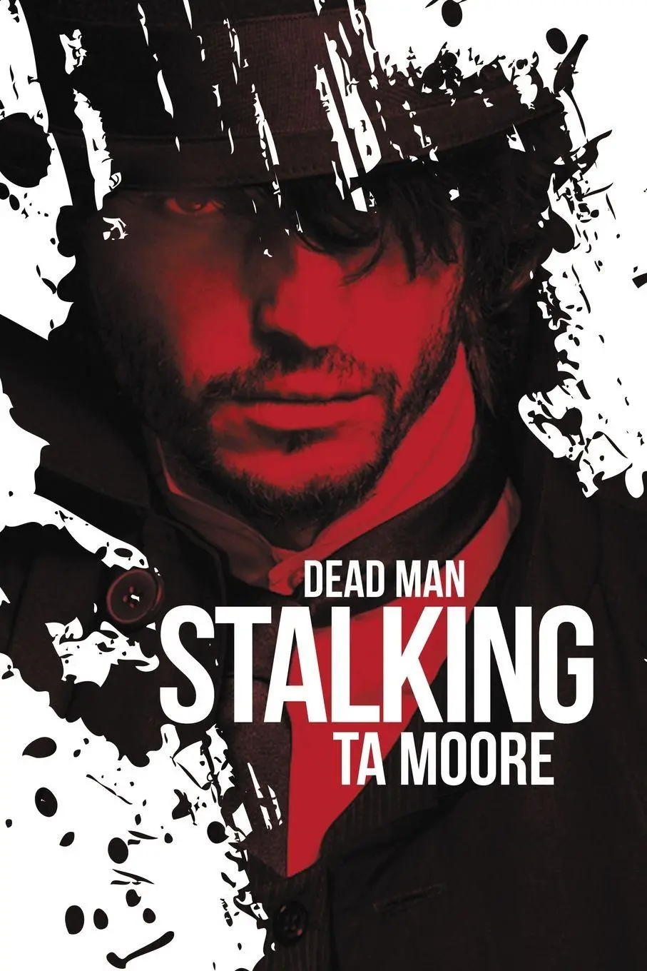Cover: 9781644053386 | Dead Man Stalking | Ta Moore | Taschenbuch | Kartoniert / Broschiert