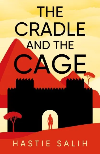Cover: 9781836283386 | The Cradle And The Cage | Hastie Salih | Taschenbuch | Englisch | 2025