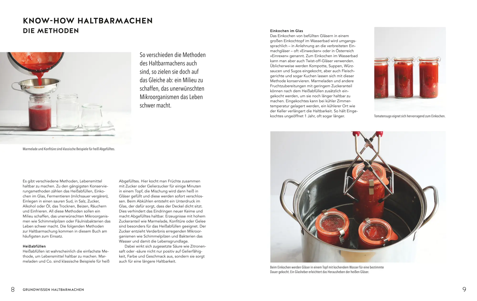 Bild: 9783833873386 | Die Welt im Einmachglas | Ursula Schersch | Buch | GU Themenkochbuch