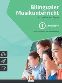 Cover: 9783862273386 | Bilingualer Musikunterricht in Theorie und Praxis 1, Grundlagen | Buch