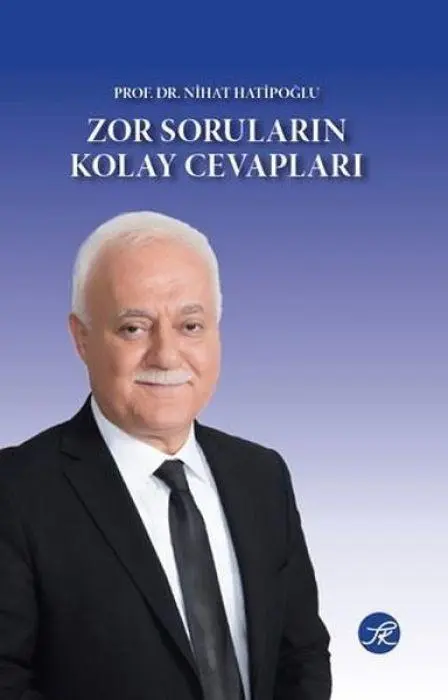 Cover: 9786259823386 | Zor Sorularin Kolay Cevaplari | Nihat Hatipoglu | Taschenbuch | 2025