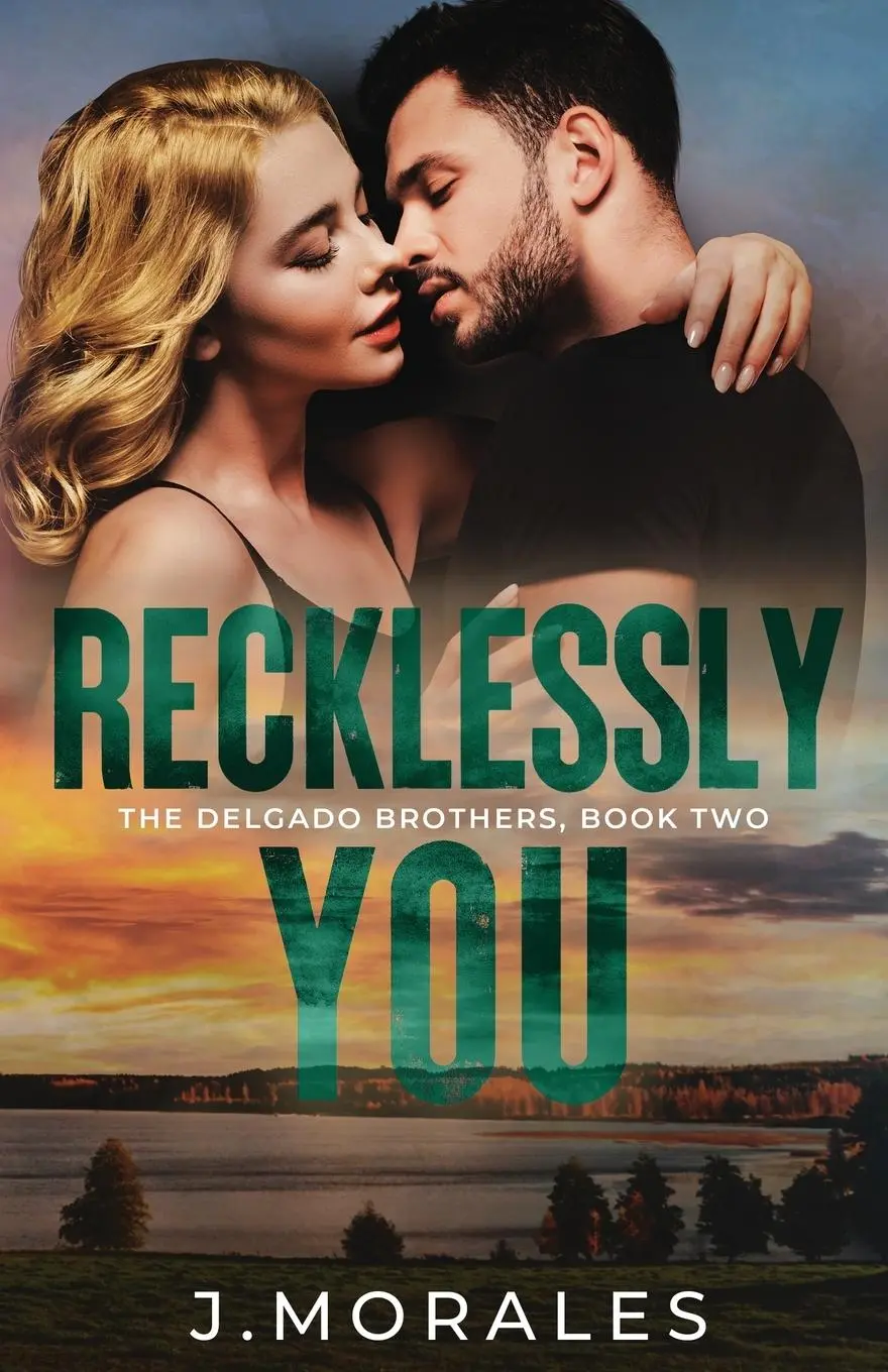 Cover: 9798218263386 | Recklessly You | J. Morales | Taschenbuch | Englisch | 2023