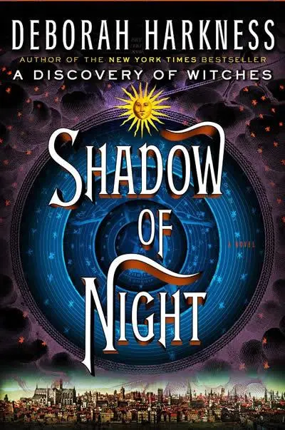 Cover: 9780670023486 | Shadow of Night | Deborah Harkness | Buch | Einband - fest (Hardcover)