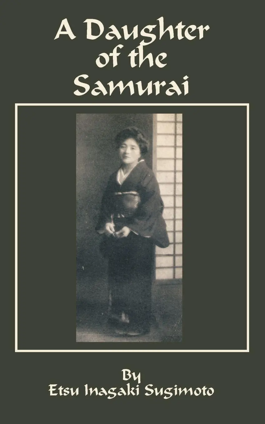 Cover: 9780898753486 | A Daughter of the Samurai | Etsu I. Sugimoto | Taschenbuch | Englisch