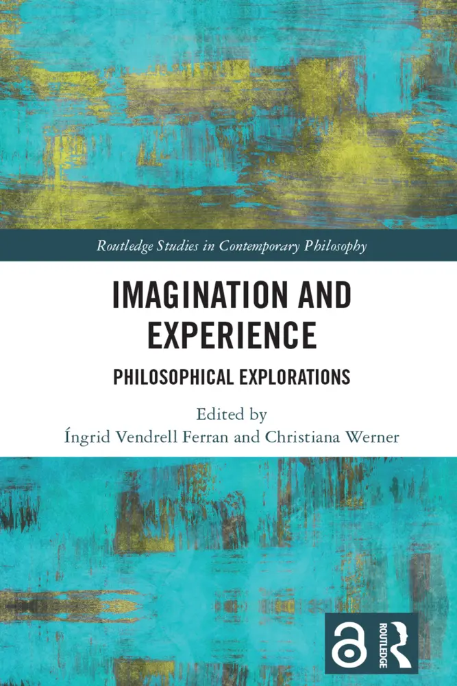Cover: 9781032433486 | Imagination and Experience | Philosophical Explorations | Buch | 2024