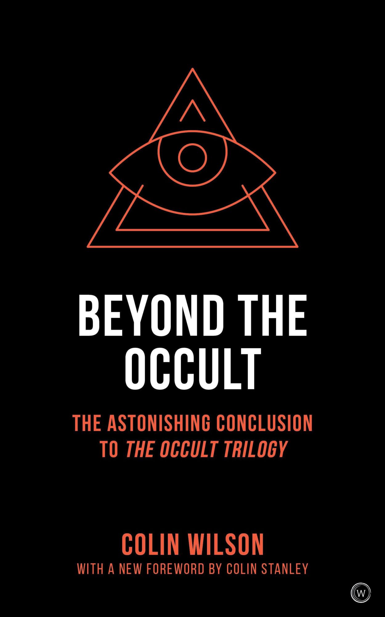 Cover: 9781786783486 | Beyond the Occult | The Astonishing Conclusion to the Occult Trilogy