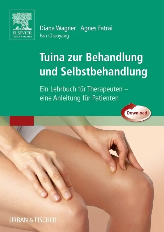 Cover: 9783437313486 | Tuina zur Behandlung und Selbstbehandlung | Agnes Fatrai | Taschenbuch
