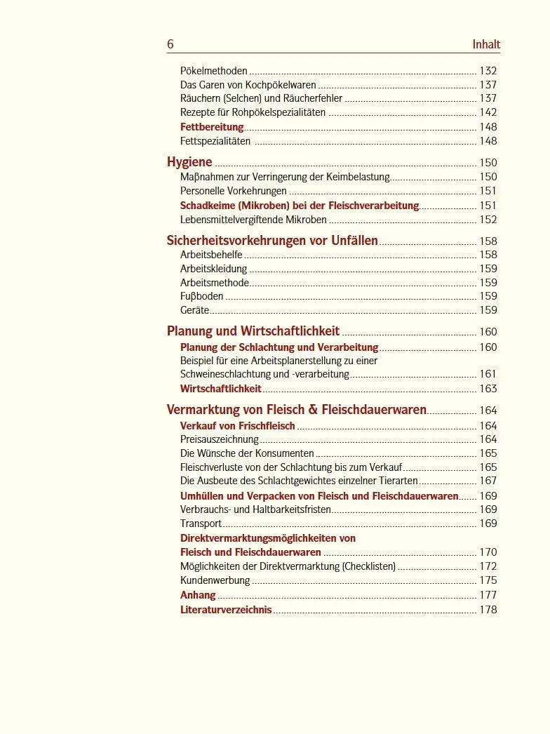 Bild: 9783702013486 | Hausschlachten | Zerteilen - Verarbeiten - Vermarkten | Buch | 176 S.