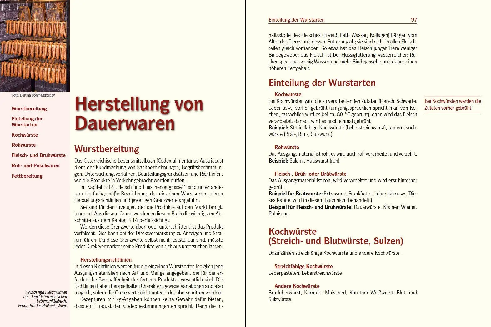 Bild: 9783702013486 | Hausschlachten | Zerteilen - Verarbeiten - Vermarkten | Buch | 176 S.