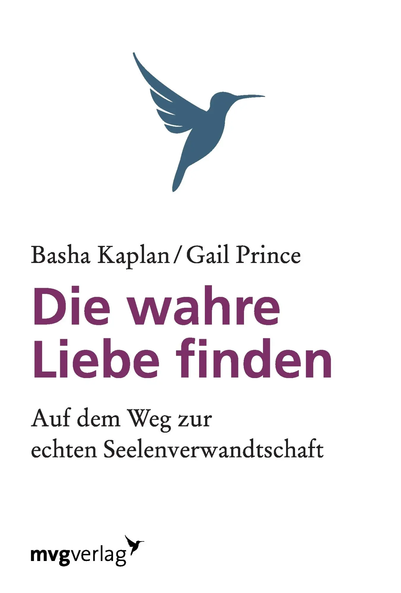 Cover: 9783868823486 | Die wahre Liebe finden | Auf dem Weg zur echten Seelenverwandschaft