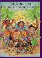 Cover: 9780825613586 | The Library of Children's Song Classics | Ralph Agresta | Taschenbuch