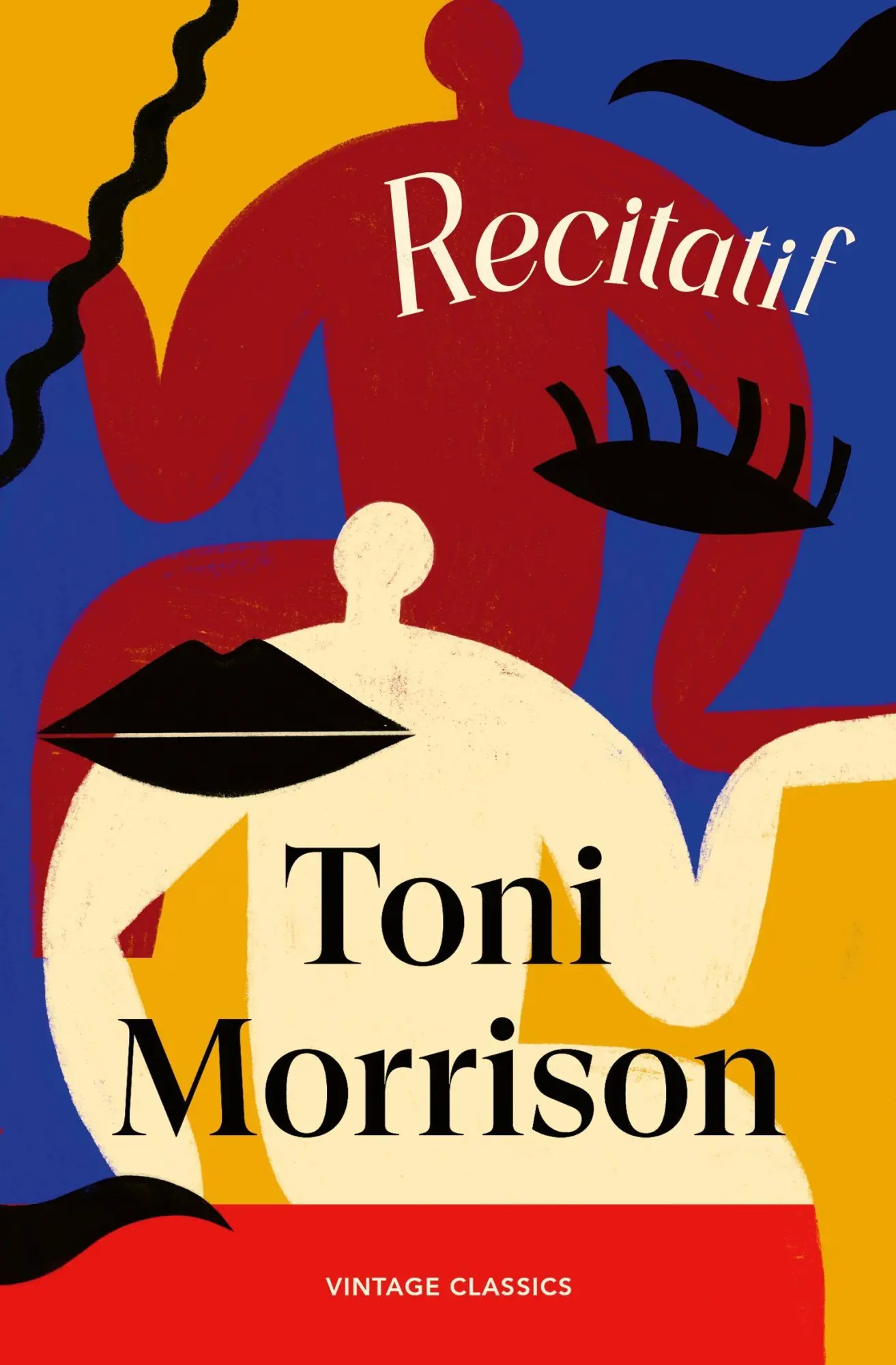 Cover: 9781529983586 | Recitatif | Toni Morrison | Taschenbuch | Brief Encounters | 44 S.