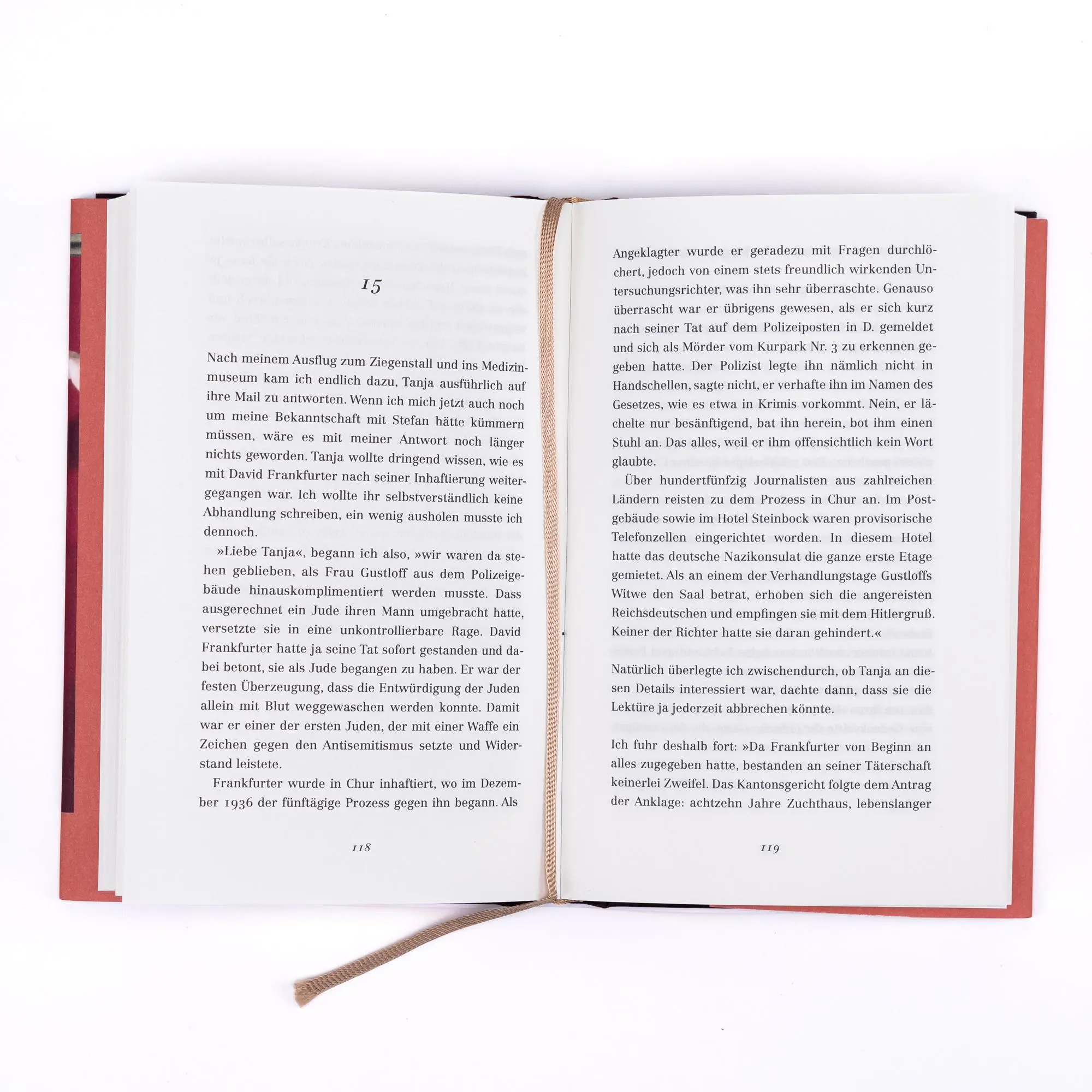 Bild: 9783312013586 | Auch Fische können ertrinken | Dagmar Schifferli | Buch | 208 S.
