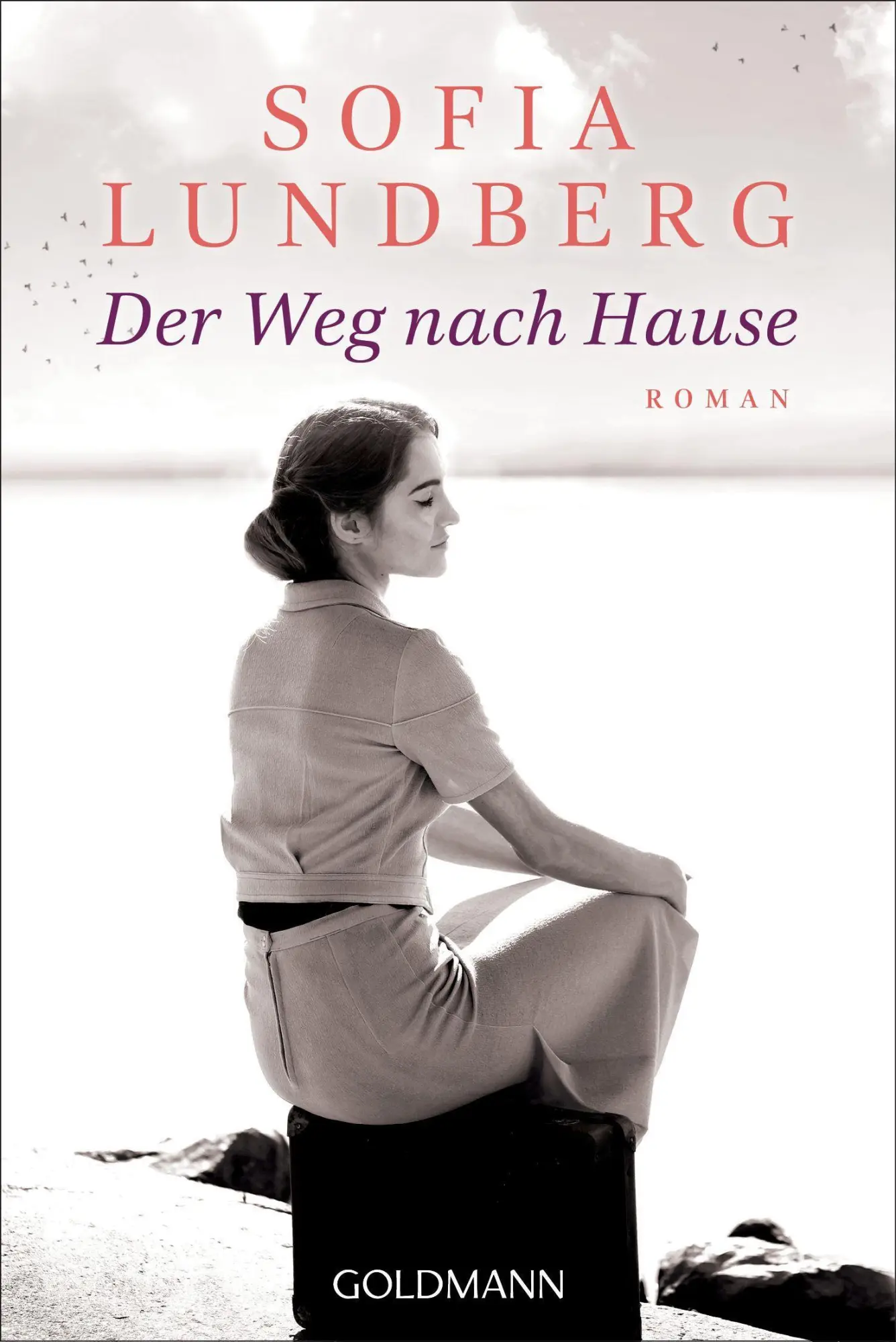 Cover: 9783442493586 | Der Weg nach Hause | Roman | Sofia Lundberg | Taschenbuch | 368 S.