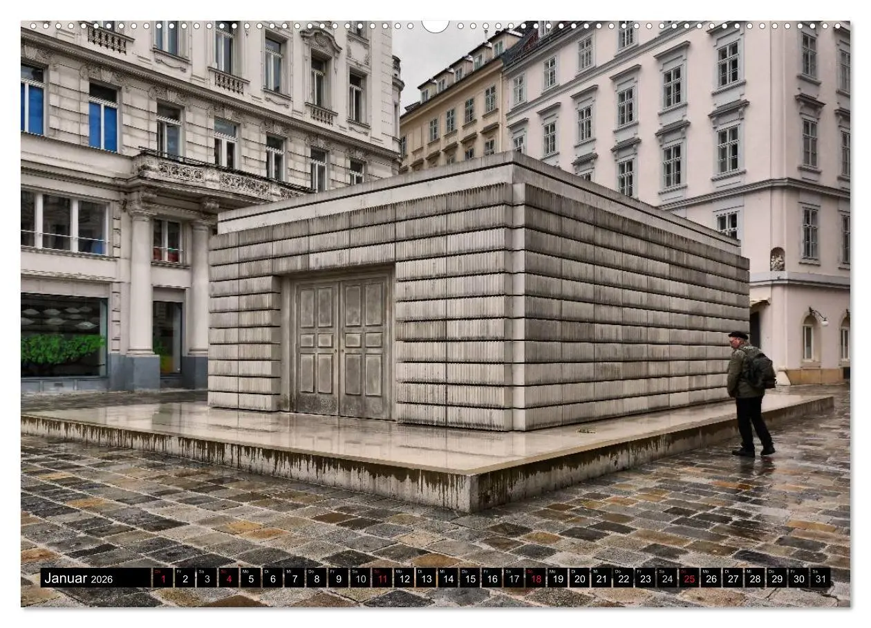 Bild: 9783516053586 | Wien - Österreichs charmante Hauptstadt (hochwertiger Premium...
