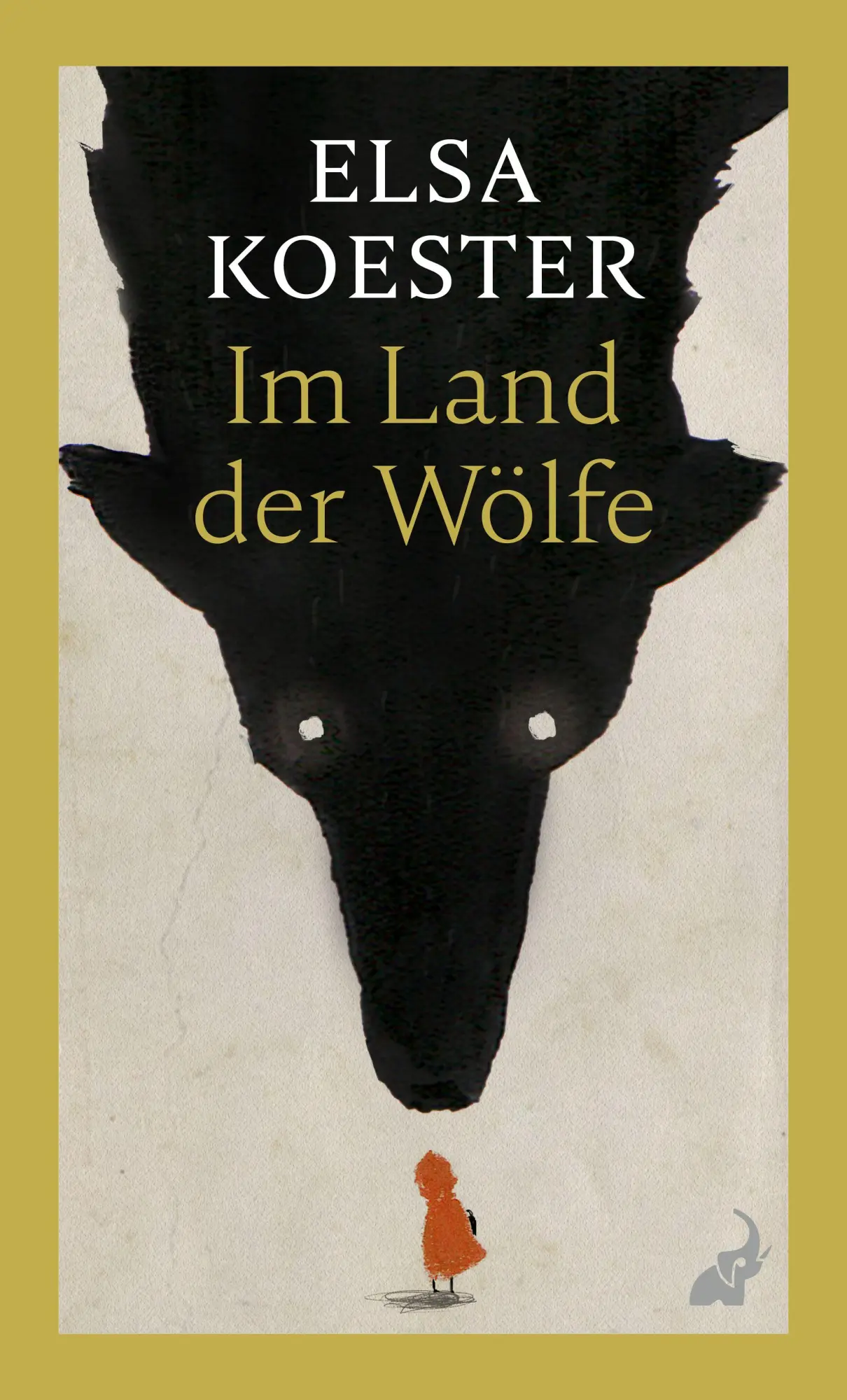 Cover: 9783627003586 | Im Land der Wölfe | 'Packender Polit- und Gesellschaftsroman' (NZZ)