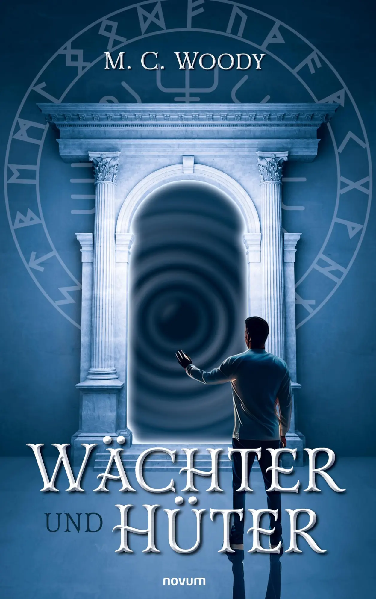 Cover: 9783711603586 | Wächter und Hüter | M. C. Woody | Taschenbuch | Deutsch | 2025
