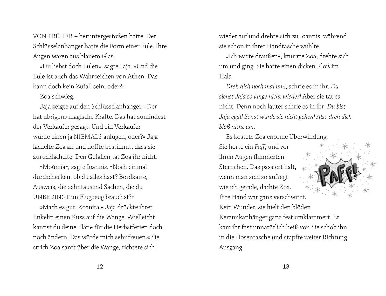 Bild: 9783737373586 | Hilfe, zu viele Zaubereulen! | Mars-Leo Frei | Buch | Hilfe, zu viele