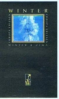 Cover: 9783851293586 | Winter | Europa erlesen, Europa Erlesen Themenbände | Niederle | Buch