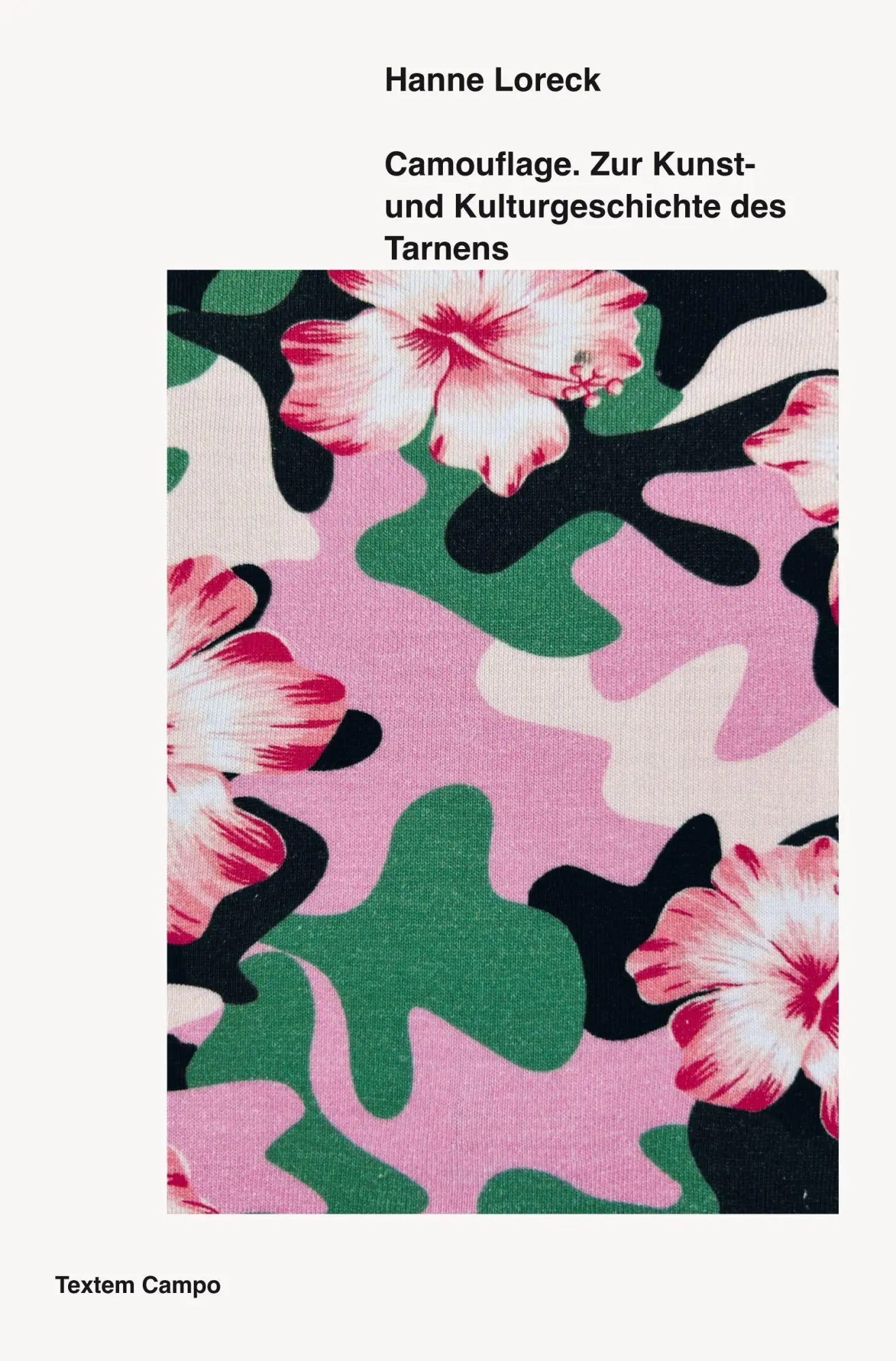 Cover: 9783864853586 | Camouflage | Camouflage. Zur Kunst- und Kulturgeschichte des Tarnens