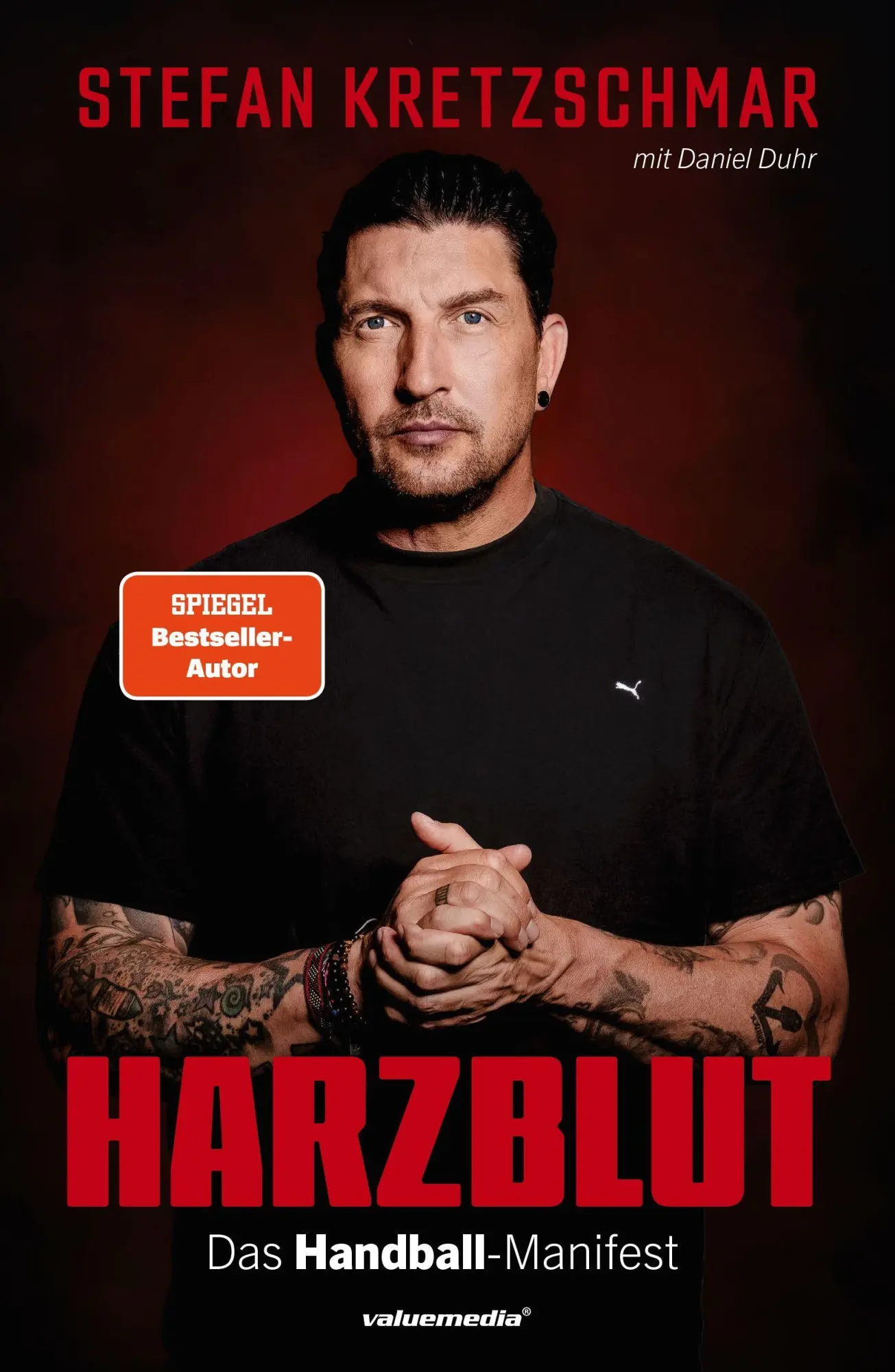 HARZBLUT