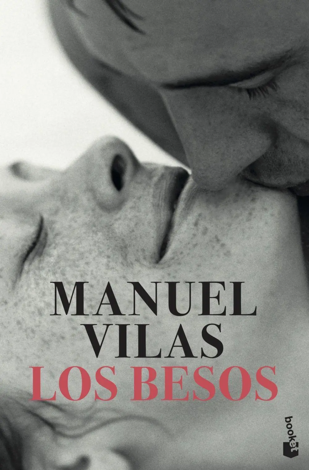 Cover: 9788408263586 | Los besos | Manuel Vilas | Taschenbuch | 448 S. | Spanisch | 2022