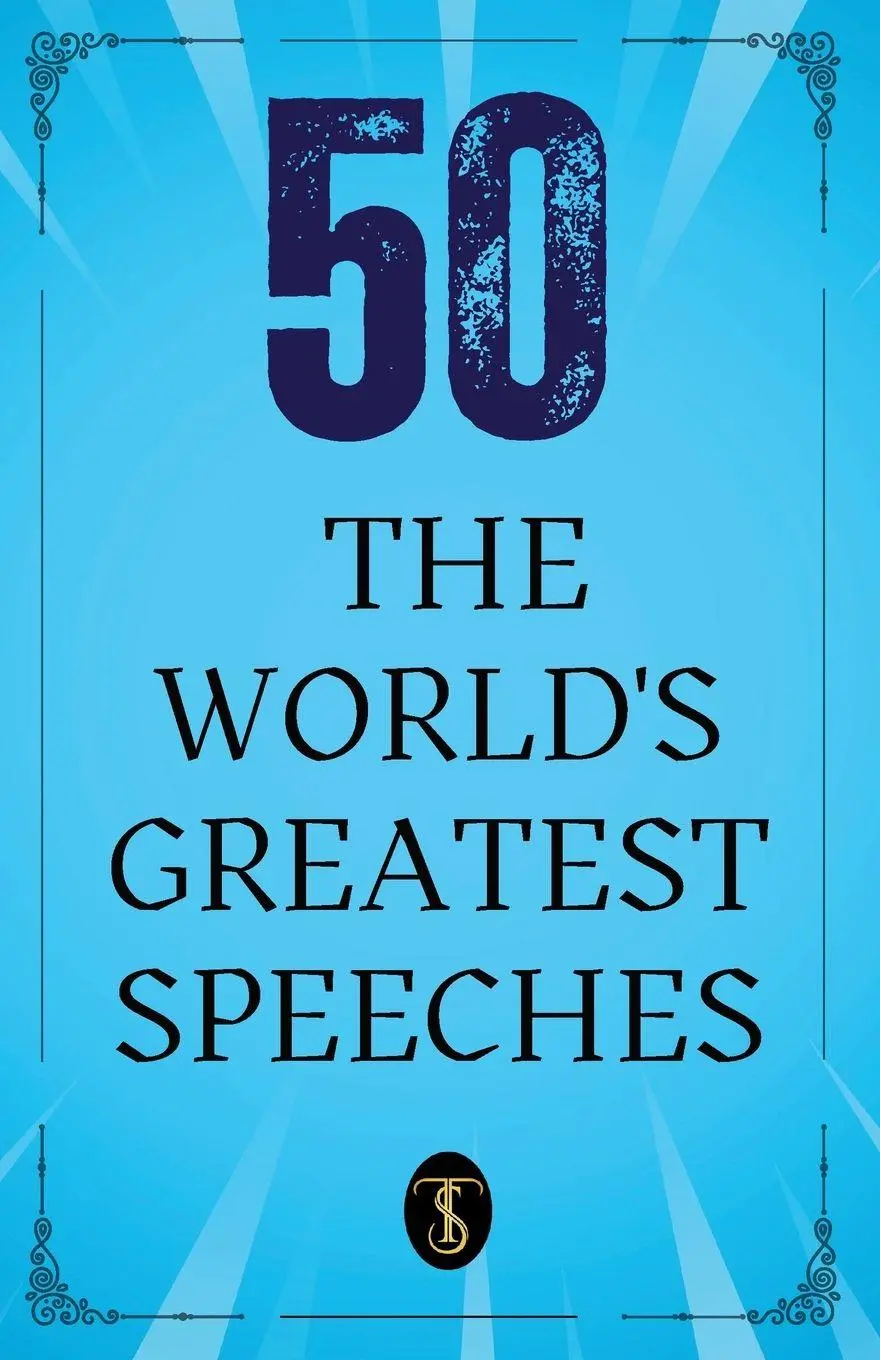 Cover: 9789358053586 | 50 World's Greatest Speeches | Various Author | Taschenbuch | Englisch