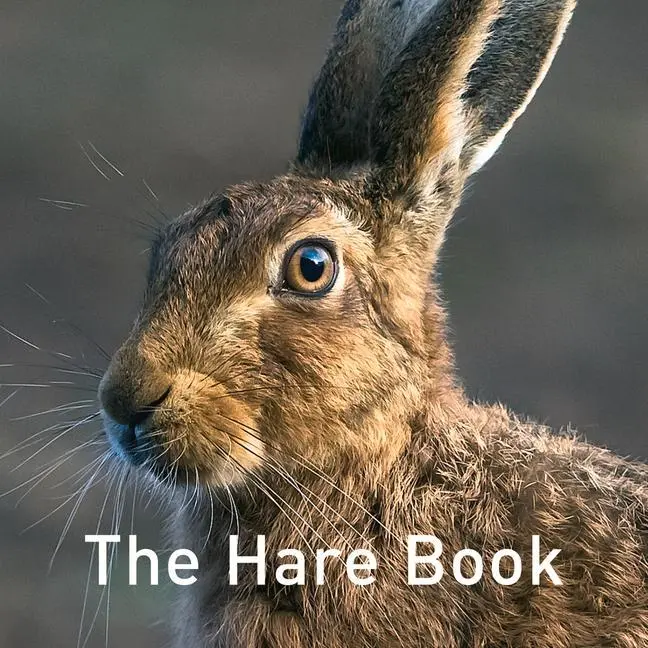 Cover: 9781909823686 | The Hare Book | Russ Jane | Buch | Nature Book | Gebunden | Englisch