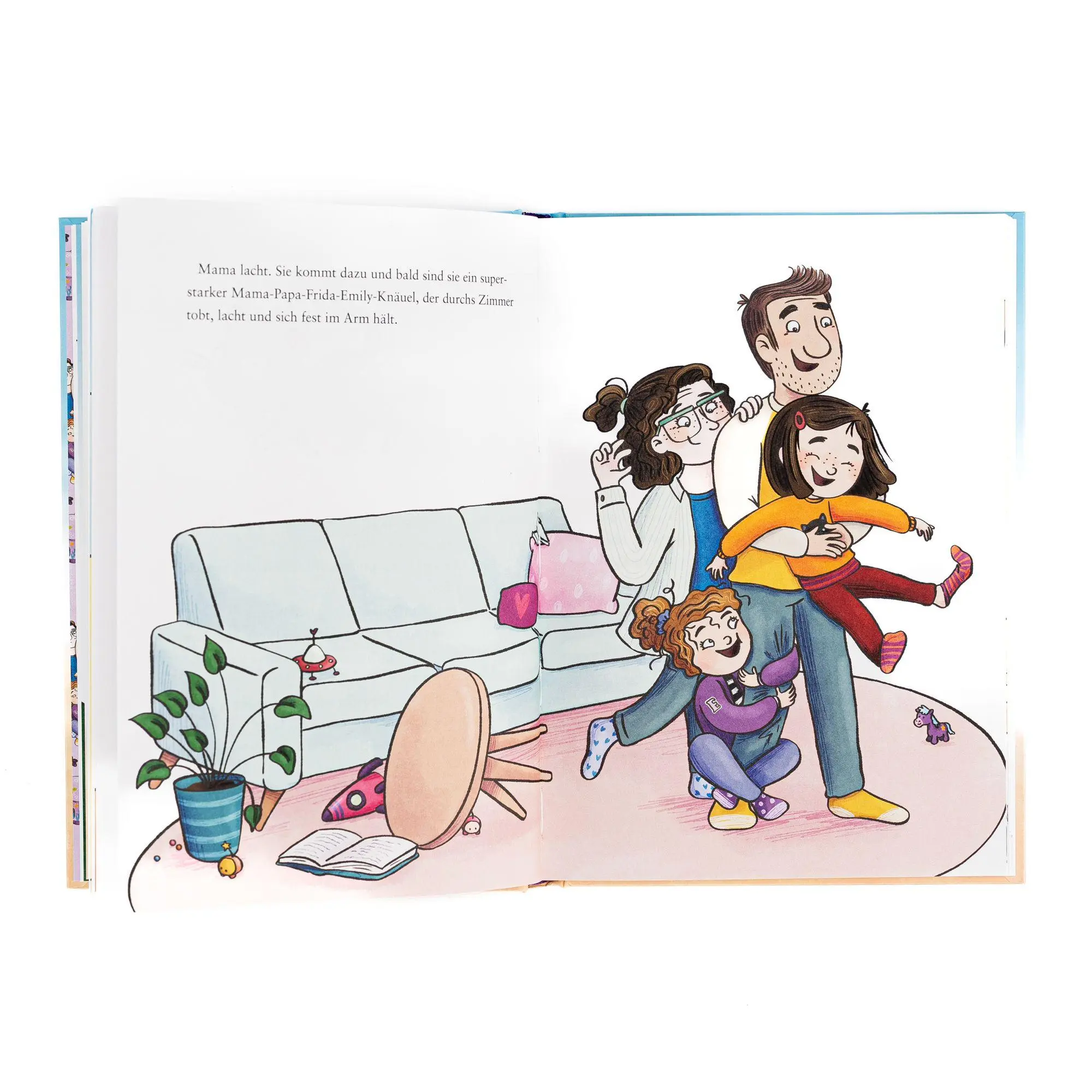 Bild: 9783505153686 | Einfach Frida! Hurra, ich bin ein Schulkind! | Eliane Retz | Buch