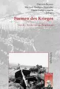Cover: 9783506763686 | Formen des Krieges | Dietrich Beyrau | Buch | 522 S. | Deutsch | 2007