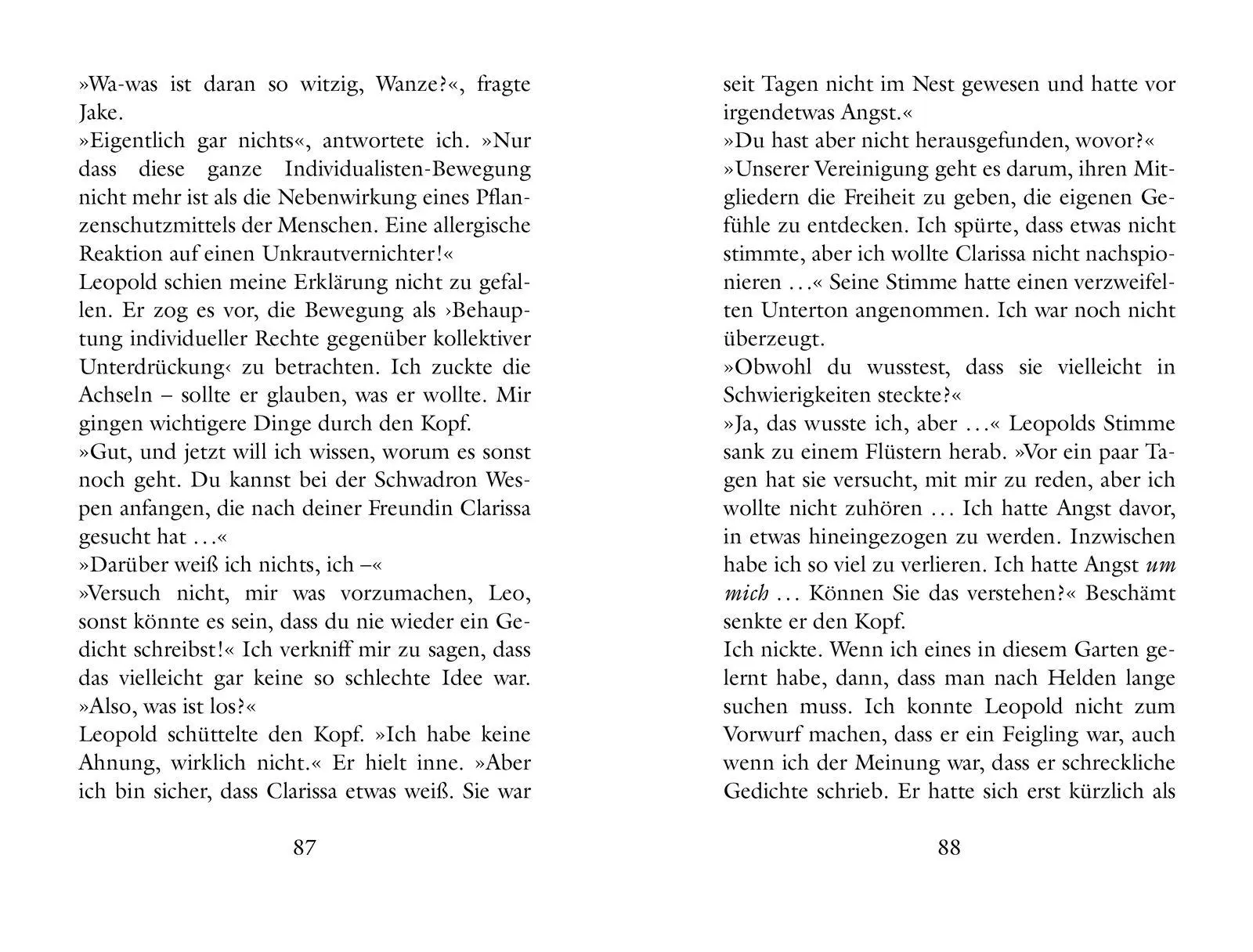 Bild: 9783733543686 | Die Wanze | Ein Insektenkrimi | Paul Shipton | Taschenbuch | Die Wanze