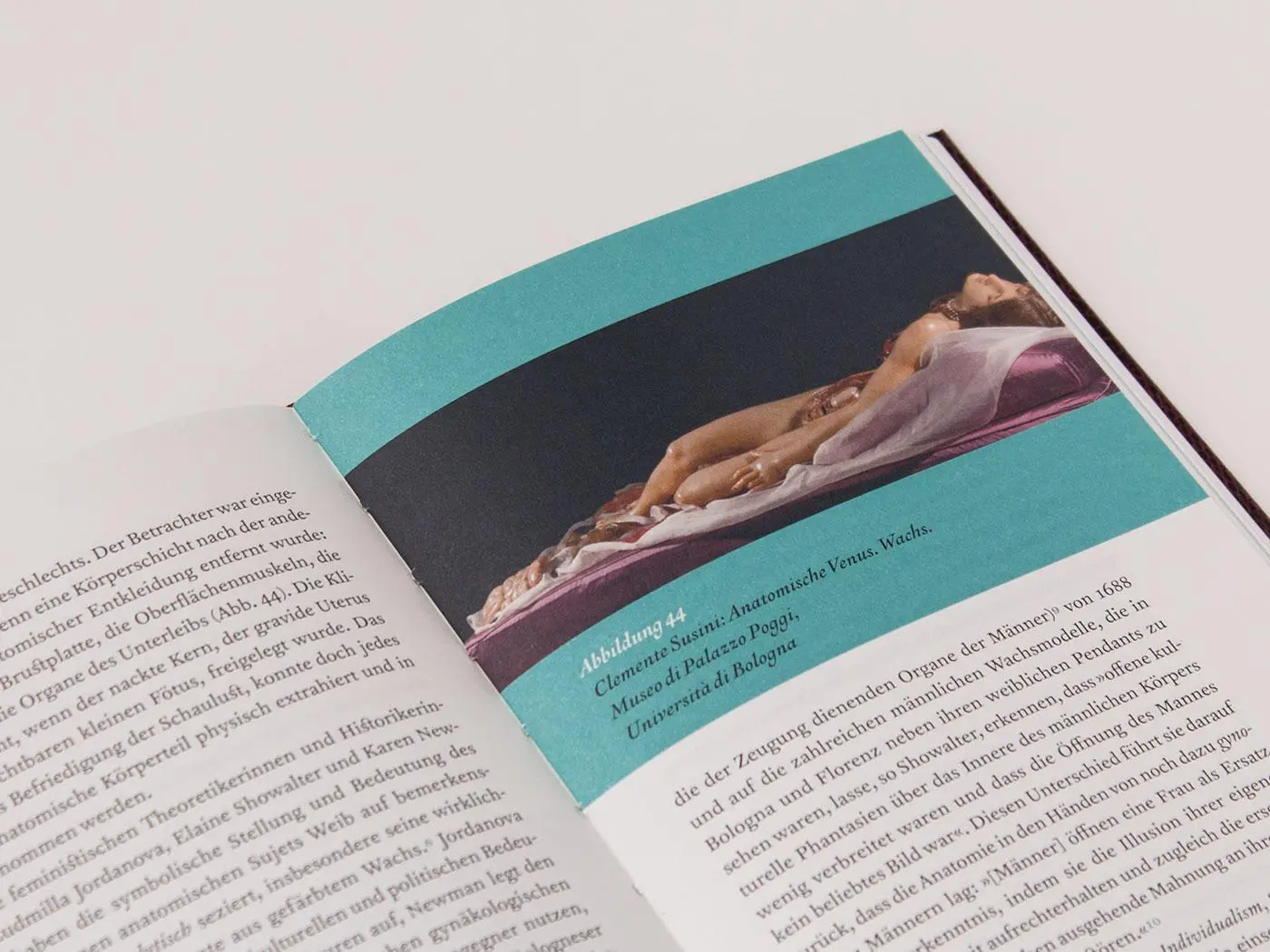 Bild: 9783847703686 | Signora Anna, Anatomin der Aufklärung | Rebecca Messbarger | Buch