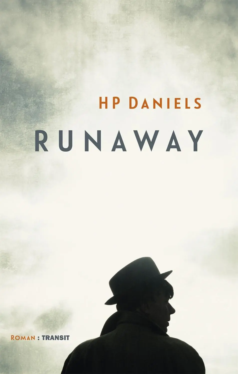 Cover: 9783887473686 | Runaway | Roman | HP Daniels | Buch | 184 S. | Deutsch | 2019