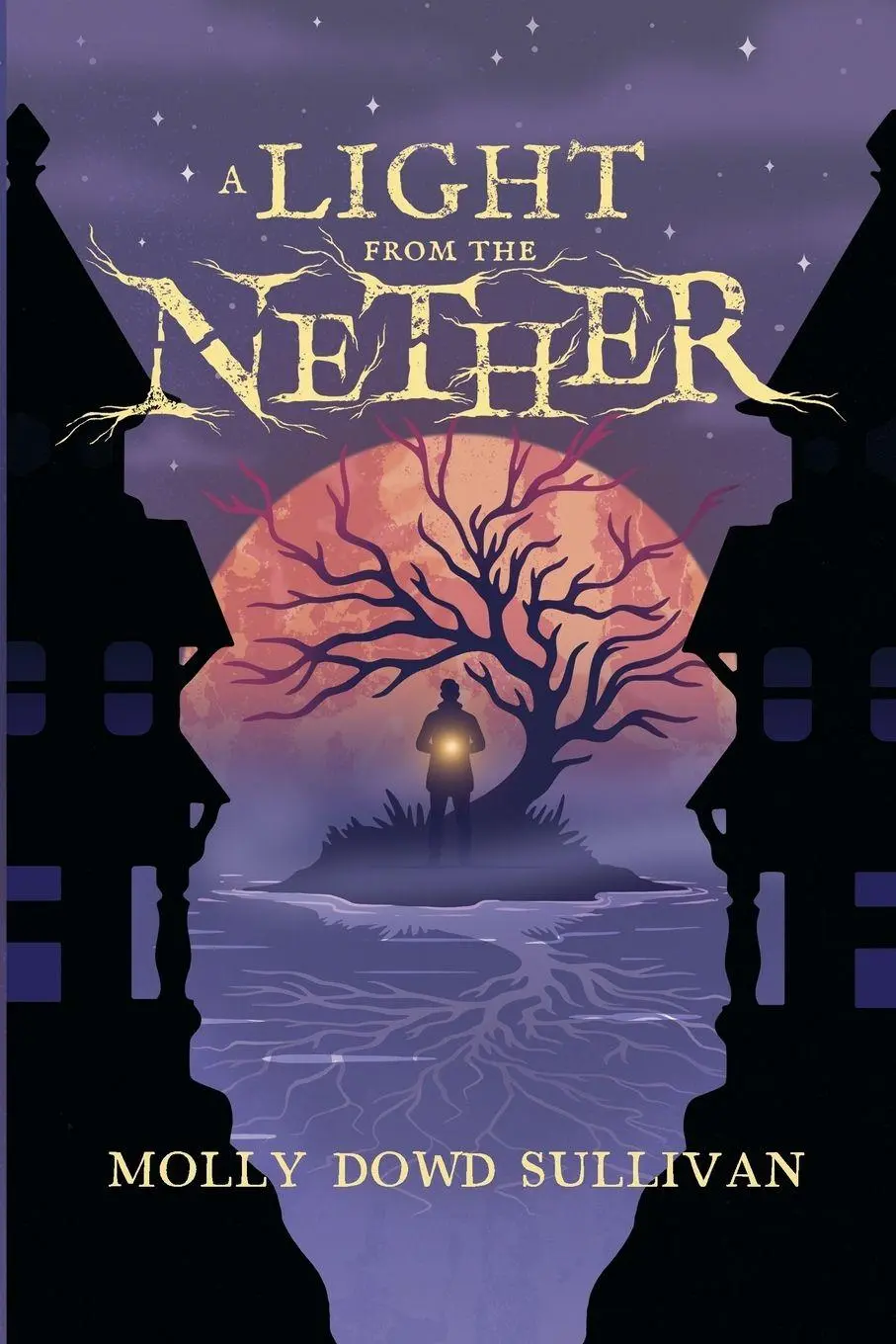 Cover: 9798987713686 | A Light From the Nether | Molly Dowd Sullivan | Taschenbuch | Englisch