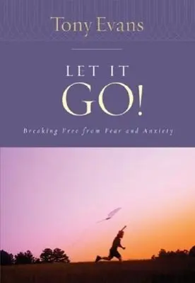Cover: 9780802443786 | Let It Go! | Tony Evans | Taschenbuch | Kartoniert / Broschiert | 2005