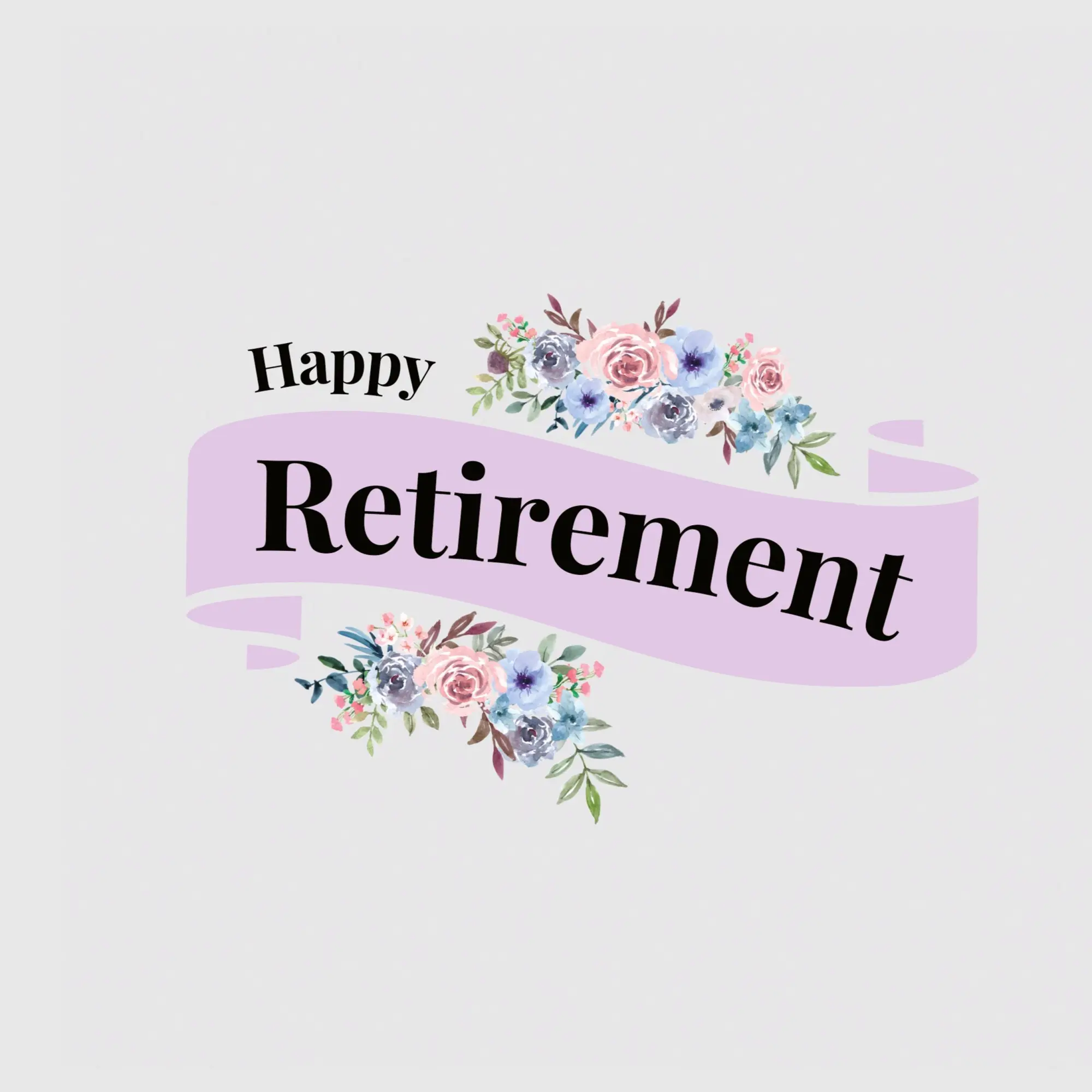 Cover: 9781839903786 | Happy Retirement Guest Book with lined pages (hardback) | Bell | Buch