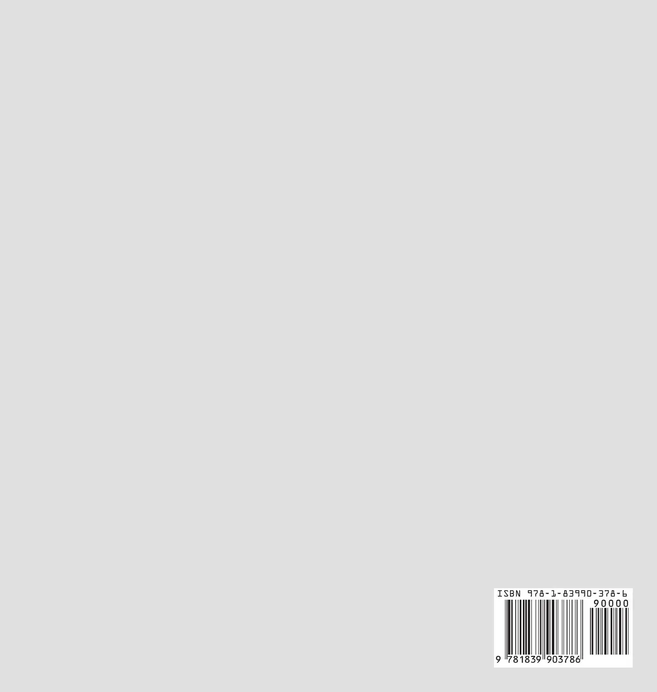Rückseite: 9781839903786 | Happy Retirement Guest Book with lined pages (hardback) | Bell | Buch