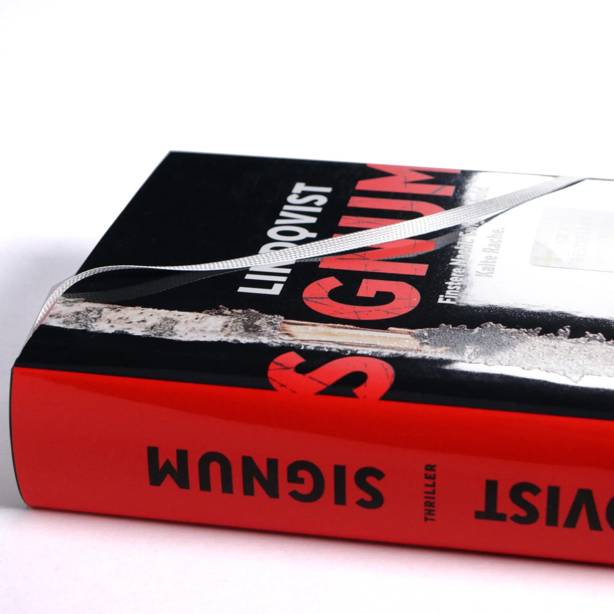 Bild: 9783423283786 | Signum | John Ajvide Lindqvist | Buch | Die Mittsommer-Trilogie | 2024